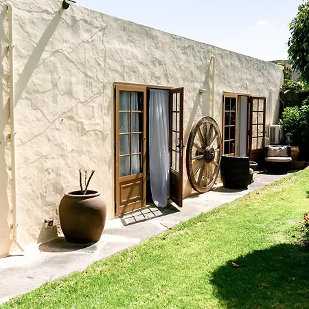 Villa Malvasia In The Heart Of Lanzarote Σπίτι διακοπών