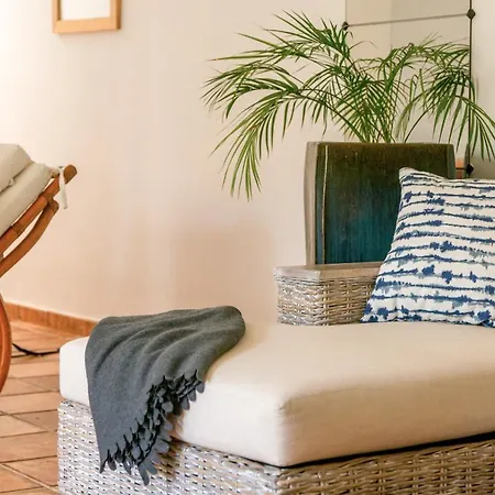 Villa Malvasia In The Heart Of Lanzarote
