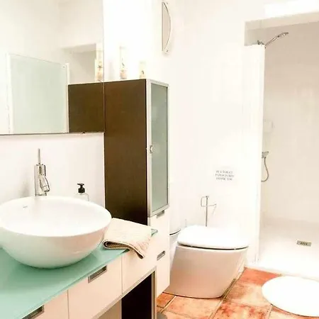 Villa Malvasia In The Heart Of Lanzarote