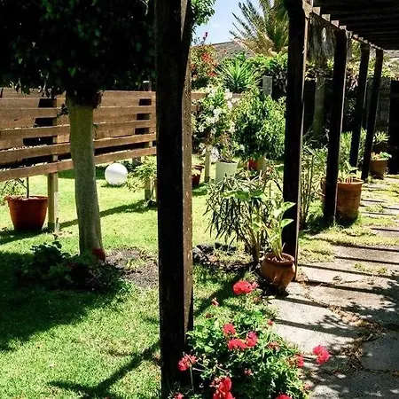 בית נופש Villa Malvasia In The Heart Of Lanzarote Masdache
