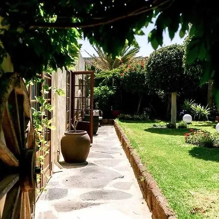 Villa Malvasia In The Heart Of Lanzarote