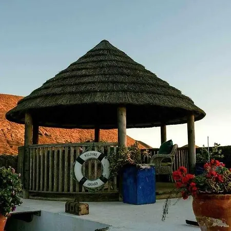 Hébergement de vacances Villa Malvasia In The Heart Of Lanzarote *