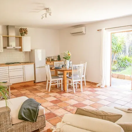 بيت للعطل Villa Malvasia In The Heart Of Lanzarote *