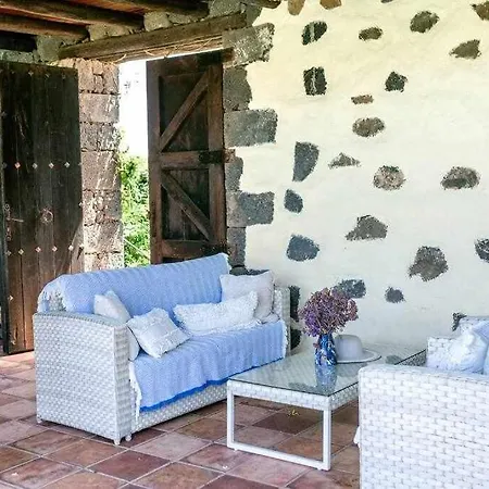 Villa Malvasia In The Heart Of Lanzarote *