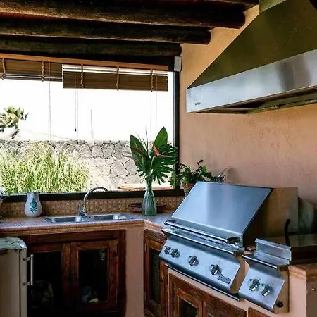 بيت للعطل Villa Malvasia In The Heart Of Lanzarote